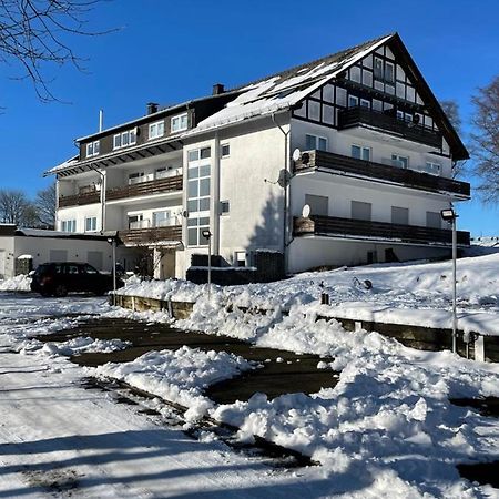 Aventur Studio 212 Am Rotharrsteig Medebach Eksteriør billede