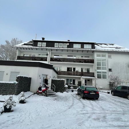 Aventur Studio 212 Am Rotharrsteig Medebach Eksteriør billede