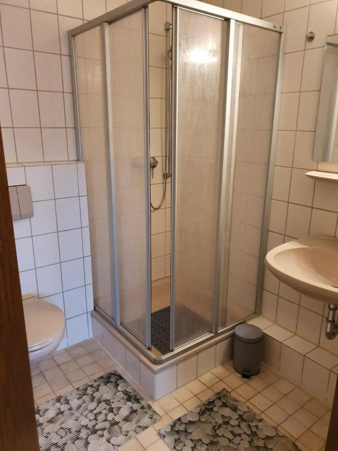 Aventur Studio 212 Am Rotharrsteig Medebach Eksteriør billede