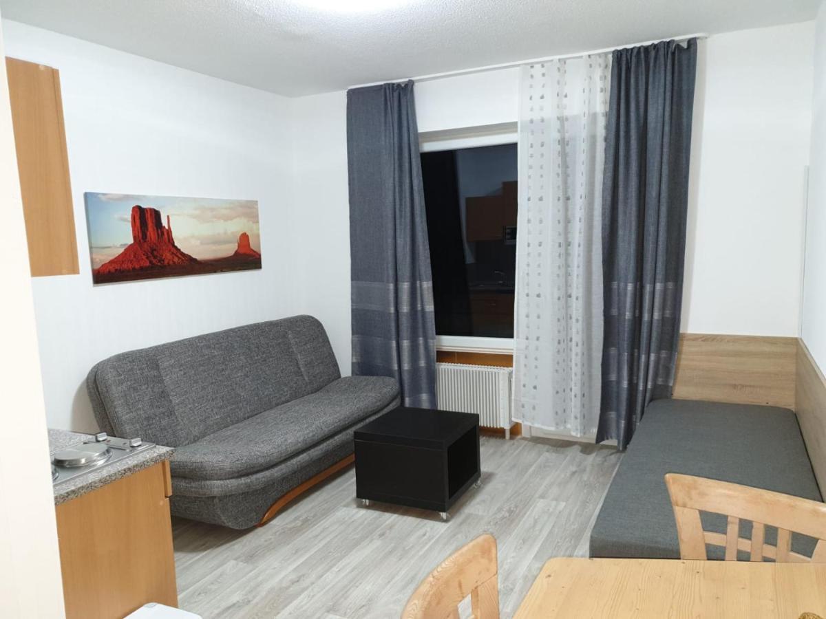 Aventur Studio 212 Am Rotharrsteig Medebach Eksteriør billede