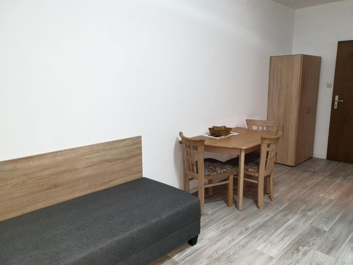 Aventur Studio 212 Am Rotharrsteig Medebach Eksteriør billede