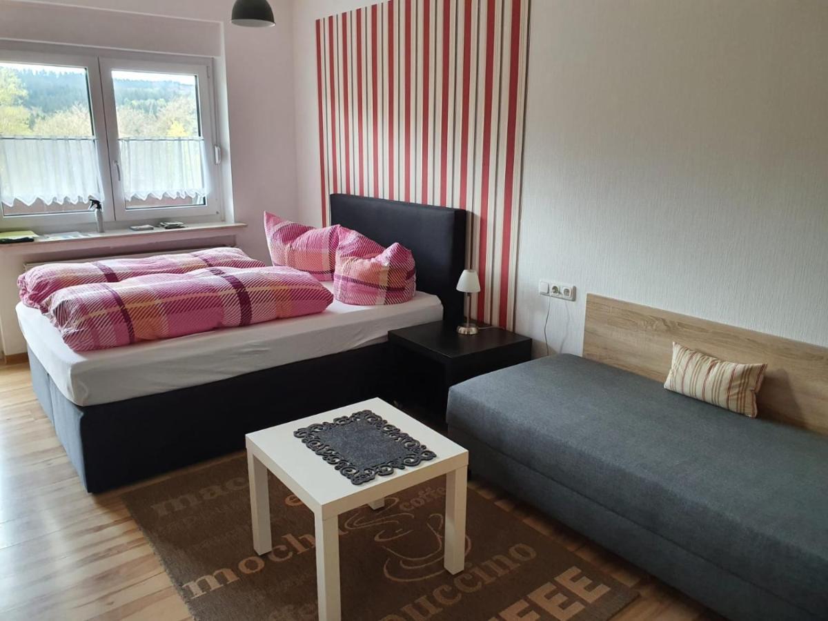 Aventur Studio 212 Am Rotharrsteig Medebach Eksteriør billede