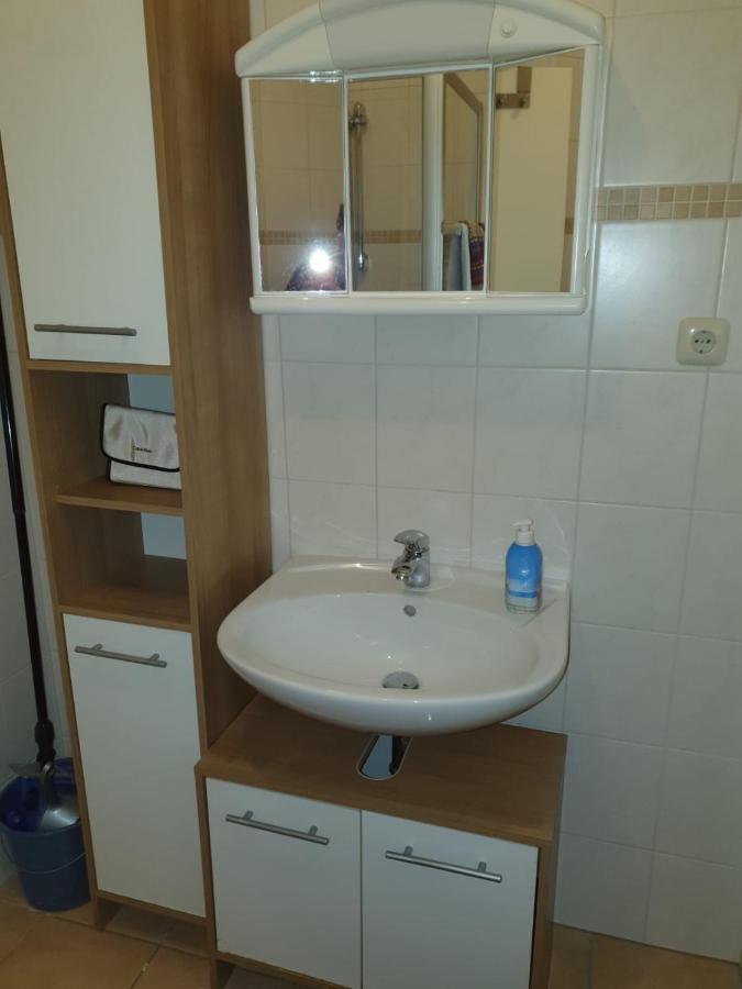 Aventur Studio 212 Am Rotharrsteig Medebach Eksteriør billede
