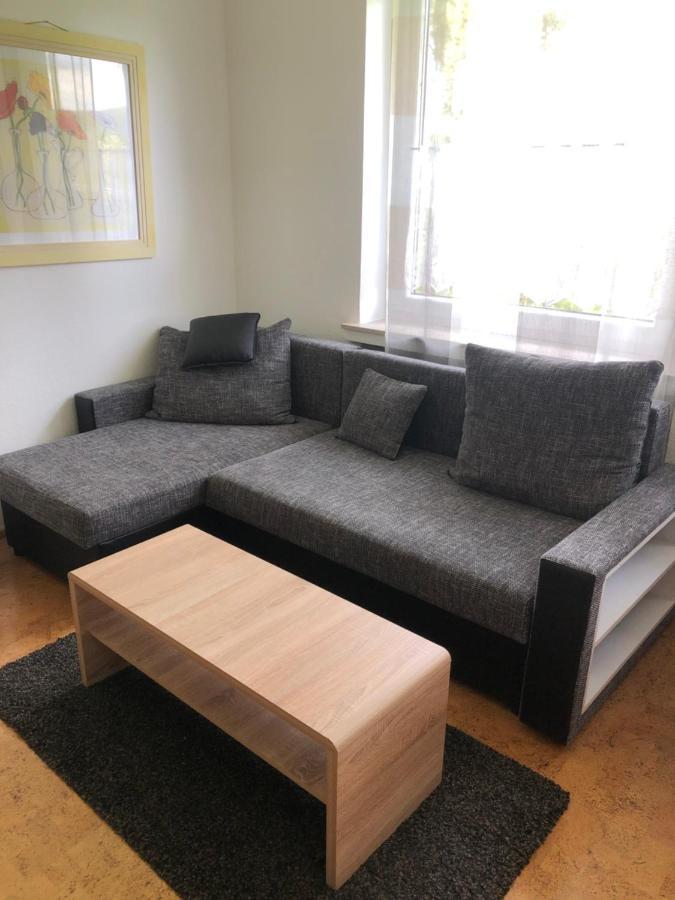 Aventur Studio 212 Am Rotharrsteig Medebach Eksteriør billede