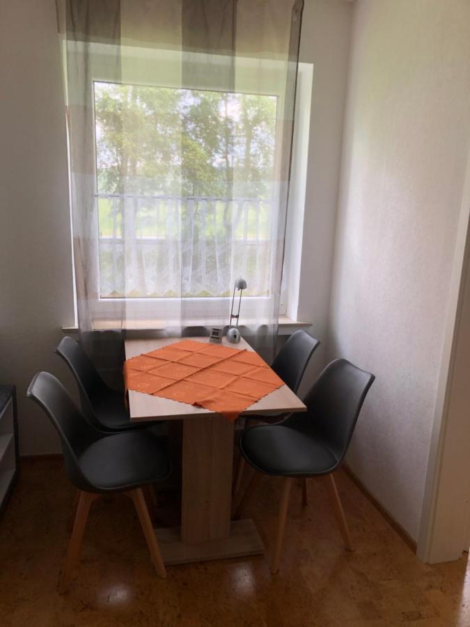 Aventur Studio 212 Am Rotharrsteig Medebach Eksteriør billede