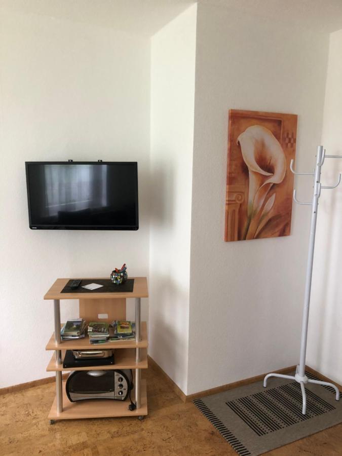 Aventur Studio 212 Am Rotharrsteig Medebach Eksteriør billede